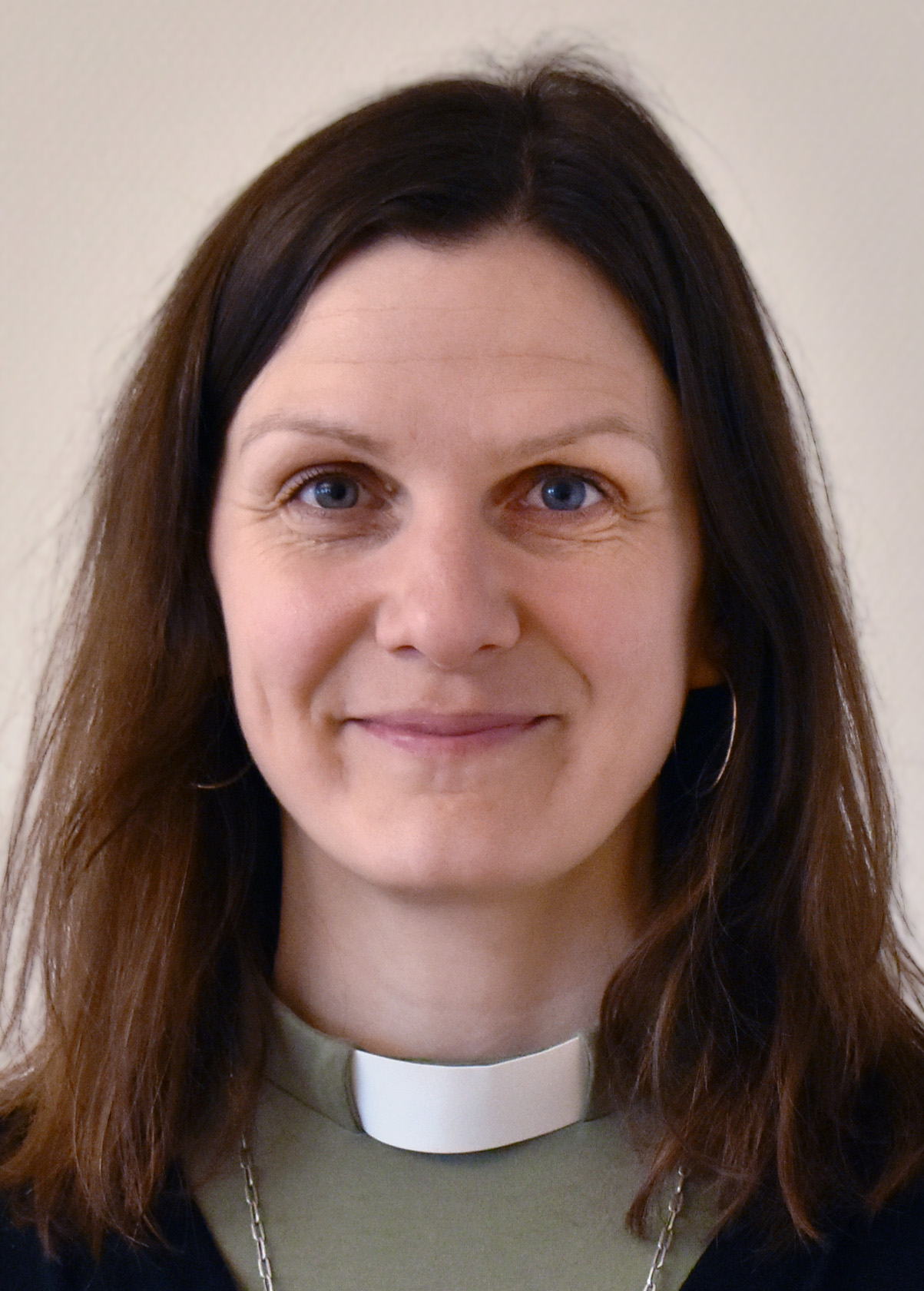 Frida Winge